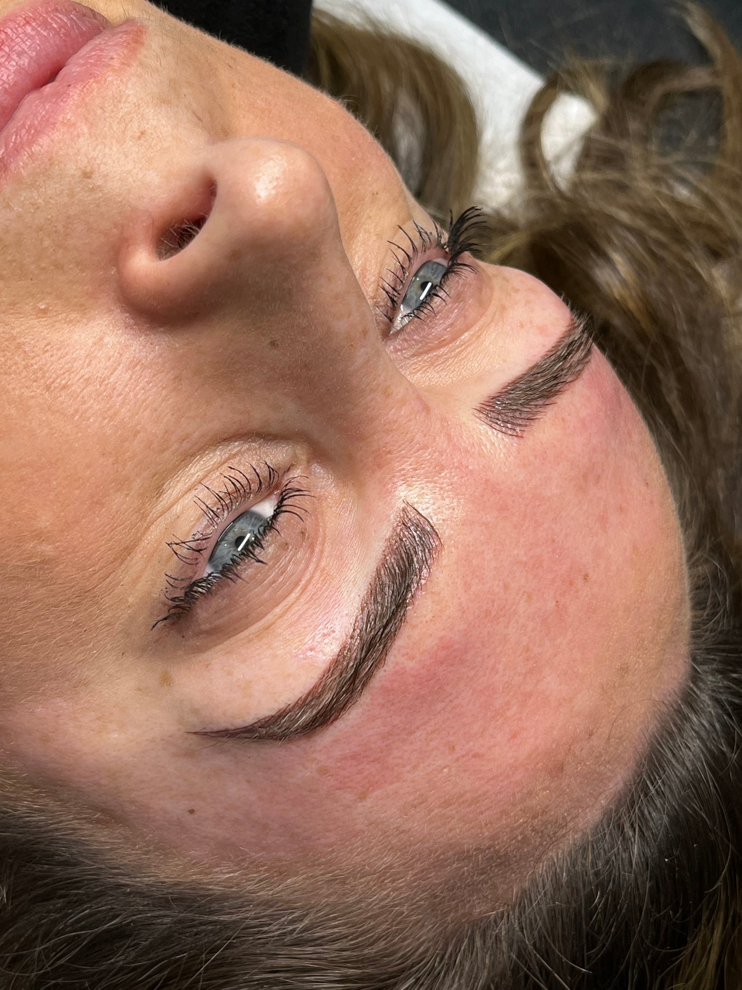 Microblading - New set